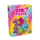 Juego de cartas Dino Fiesta de Rocket Lemon Games