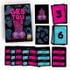 Gestrudis Card Game by Rocket Lemon Games