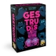 Gestrudis Card Game by Rocket Lemon Games