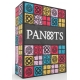Panots board game from Zacatrus