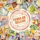 Stamp Swap board game by Maldito Games