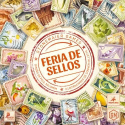 Stamp Swap (Spanish)