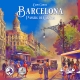 Barcelona: Passeig de Gràcia board game from Maldito Games