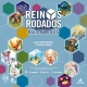Rolling Realms Redux Dice Game from Maldito Games