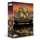 5th Player Expansion for Galactic Renaissance Board Game by Gen X Games