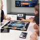 Outsmarted board game from Fournier