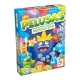 Juego de cartas Pelusas Revolution de Mercurio Distribuciones