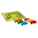 Table game Gang of Pigs from Mercurio Distribuciones