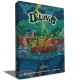 Diluvio board game from Zacatrus