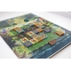 Diluvio board game from Zacatrus