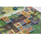 Diluvio board game from Zacatrus