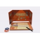 Zoogitives board game from Zacatrus