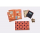Zoogitives board game from Zacatrus