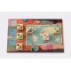 Zoogitives board game from Zacatrus
