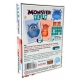 Monster Flip card game from Zacatrus