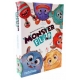 Monster Flip card game from Zacatrus