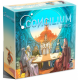 Concilium Urbis board game by Perro Loko Games