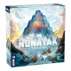Nunatak board game from Devir