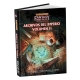 Warhammer Fantasy Roleplay: Archivos del Imperio II de Devir