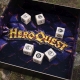 Heroquest First Light board game system from Hasbro