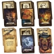 Heroquest First Light board game system from Hasbro