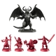 Heroquest First Light board game system from Hasbro
