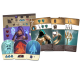Dungeon Legends Board Game Chronicles of Avel by Rebel