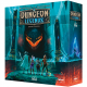 Dungeon Legends Board Game Chronicles of Avel by Rebel
