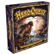 English edition of the board game Heroquest First Light game system from Hasbro
