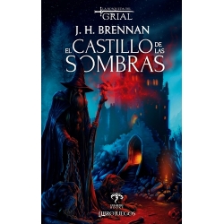La Búsqueda del Grial 1: El Castillo de las Sombras de Celaneo Books