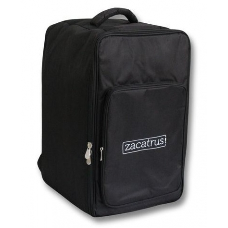 Mochila portajuegos Zacachila de Zacatrus
