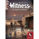 Witness: The Treasure of Othesis (English) game by Pegasus Spiele