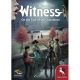 Witness: On the Trail of the Chameleon (English) game by Pegasus Spiele