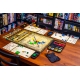 Carson City board game by Maldito Games