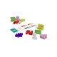 Juego de mesa Numbers UP de Átomo Games