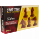 House of Duras - Klingon Expansion - Star Trek Away Missions (Inglés) de Gale Force Nine