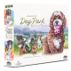New Tricks Expansion for the Dog Park board game by Luckyduck Games