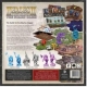 Heroes of Might and Magic III (Basic) board game by Archon Studio