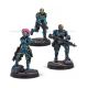 Torchlight Brig. Expansion Pack Alpha O-12 - Infinity from Corvus Belli