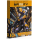 Torchlight Brig. Expansion Pack Alpha O-12 - Infinity from Corvus Belli
