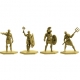 Spartacus in full game, board, fighters, chips, cards ... everything you need