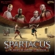 Spartacus in full game, board, fighters, chips, cards ... everything you need