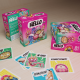 Hello Card Game from Cacahuete Games