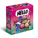 Hello Card Game from Cacahuete Games