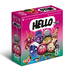 Hello