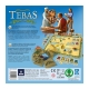 Tebas board game from Devir