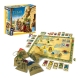 Tebas board game from Devir