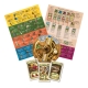 Tebas board game from Devir