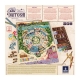 Juego de mesa Daitoshi de Devir