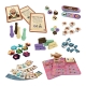 Juego de mesa Daitoshi de Devir